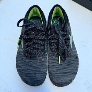 Men's Reebok Crossfit Shoes, Size 8